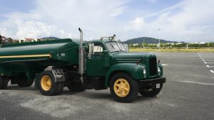 1965 Vintage Mack Truck