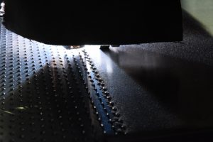 Ross Technology New Algrip