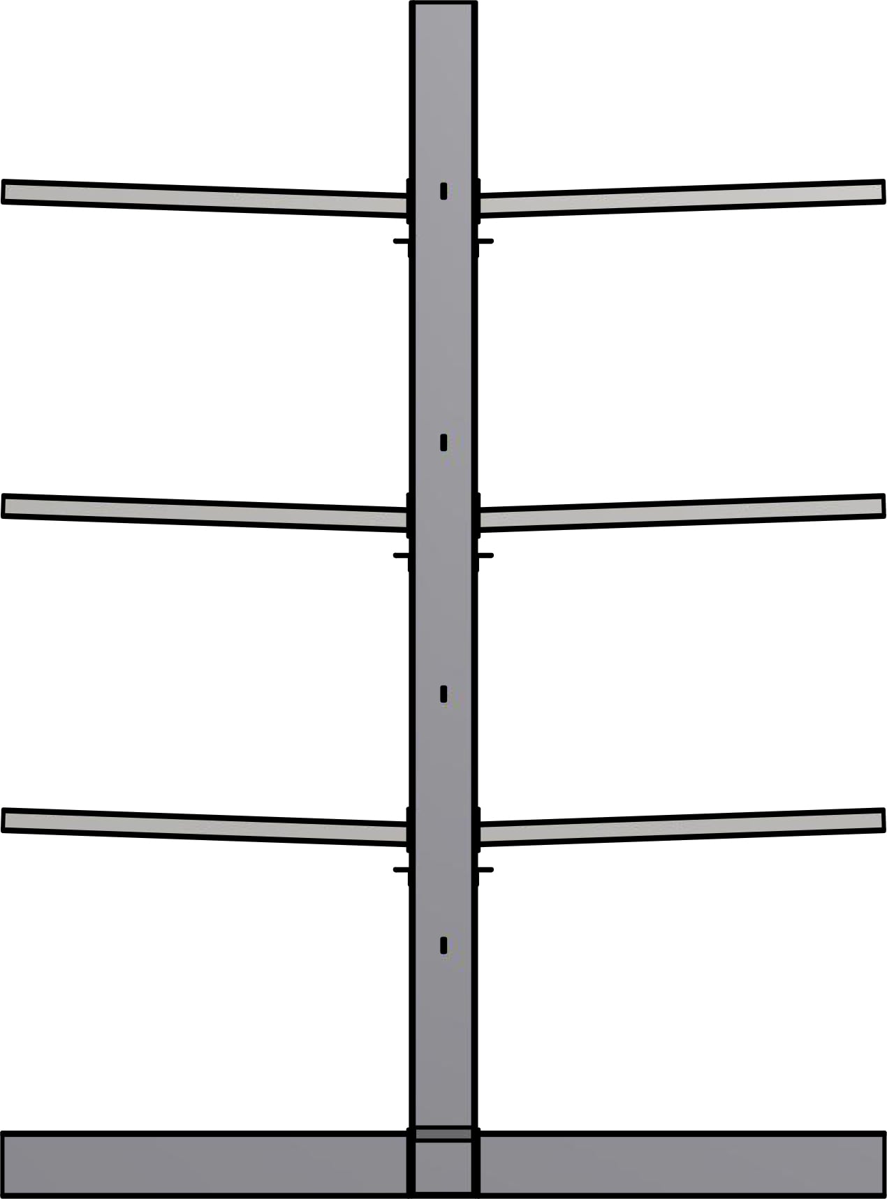 Double-sided