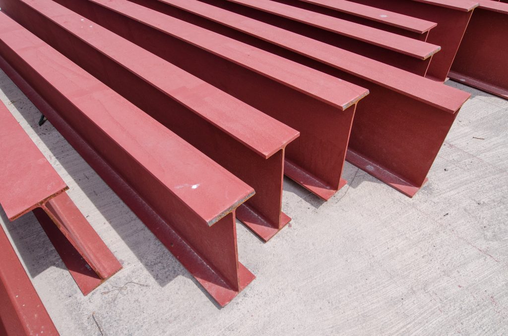 About Dexco Racks | Stronger, Safer Solutions