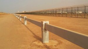 Ross Technology Fence Saudi Arabia