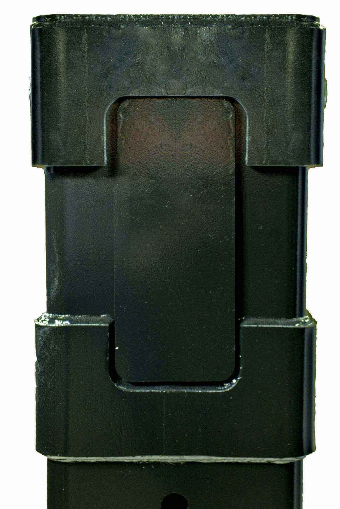 Dexco Racks (XL-501 / RSS-F501D) M50 P1 Post & Beam Fence Post Filler Plate